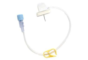 Port Access Infusion Set - Image 2